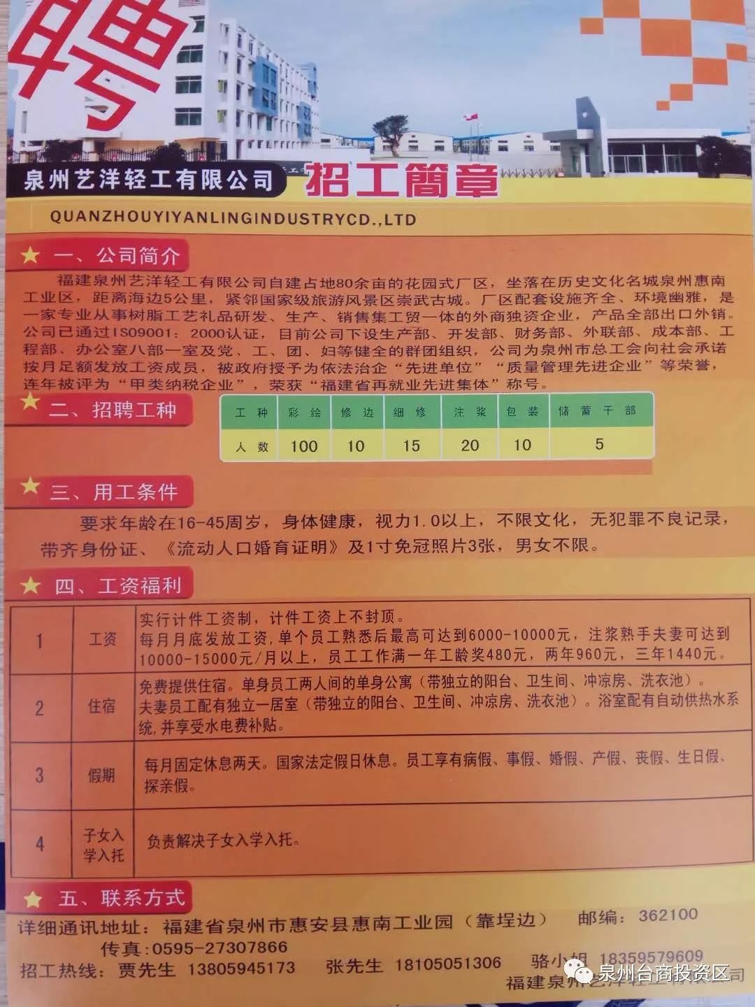 卫辉最新招聘信息查询：卫辉求职资讯速览