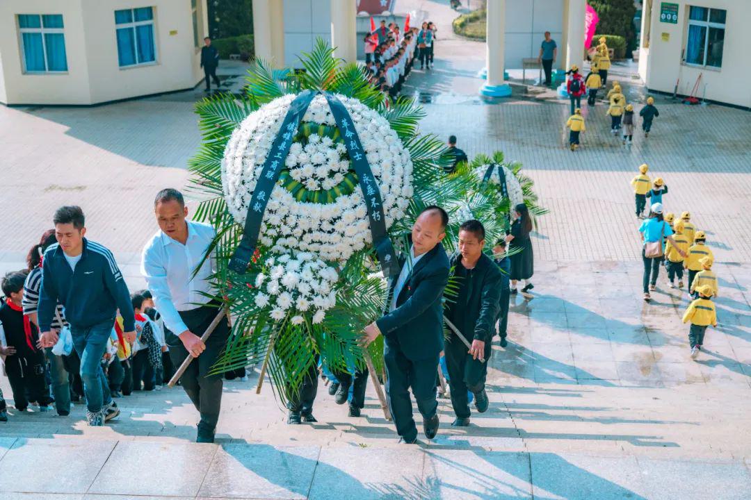 云南镇雄最新葬礼下祭｜镇雄葬礼祭奠现况探析