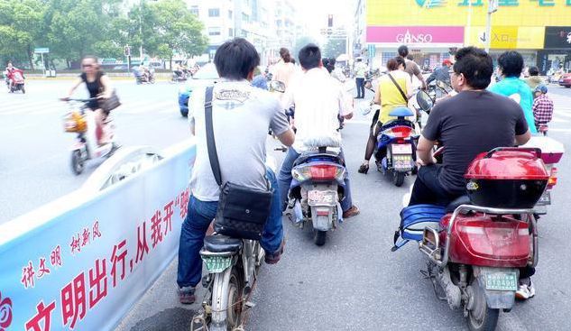 珠海电动车管理新规助力城市绿色出行更和谐