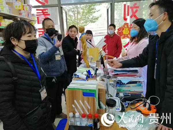 贵州喜迎新型肺炎防控新进展，共筑健康防线