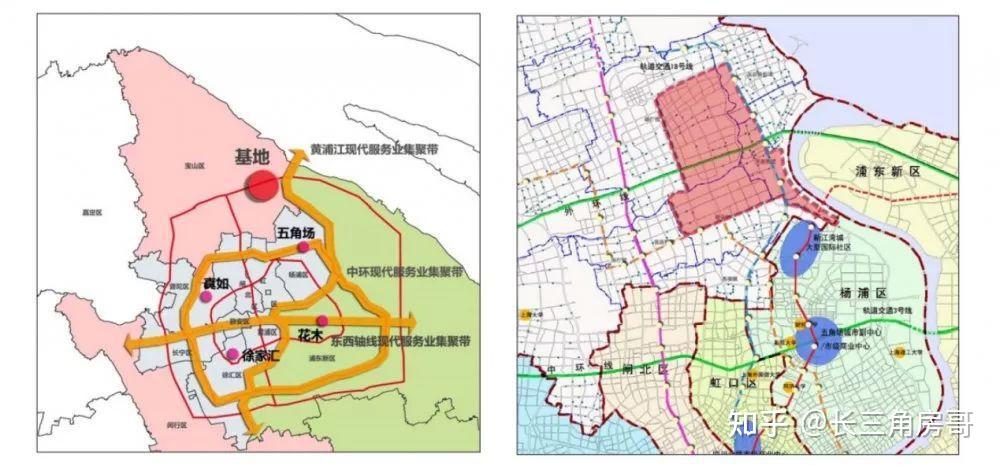 重塑未来：宝山上大区域焕新规划全解读