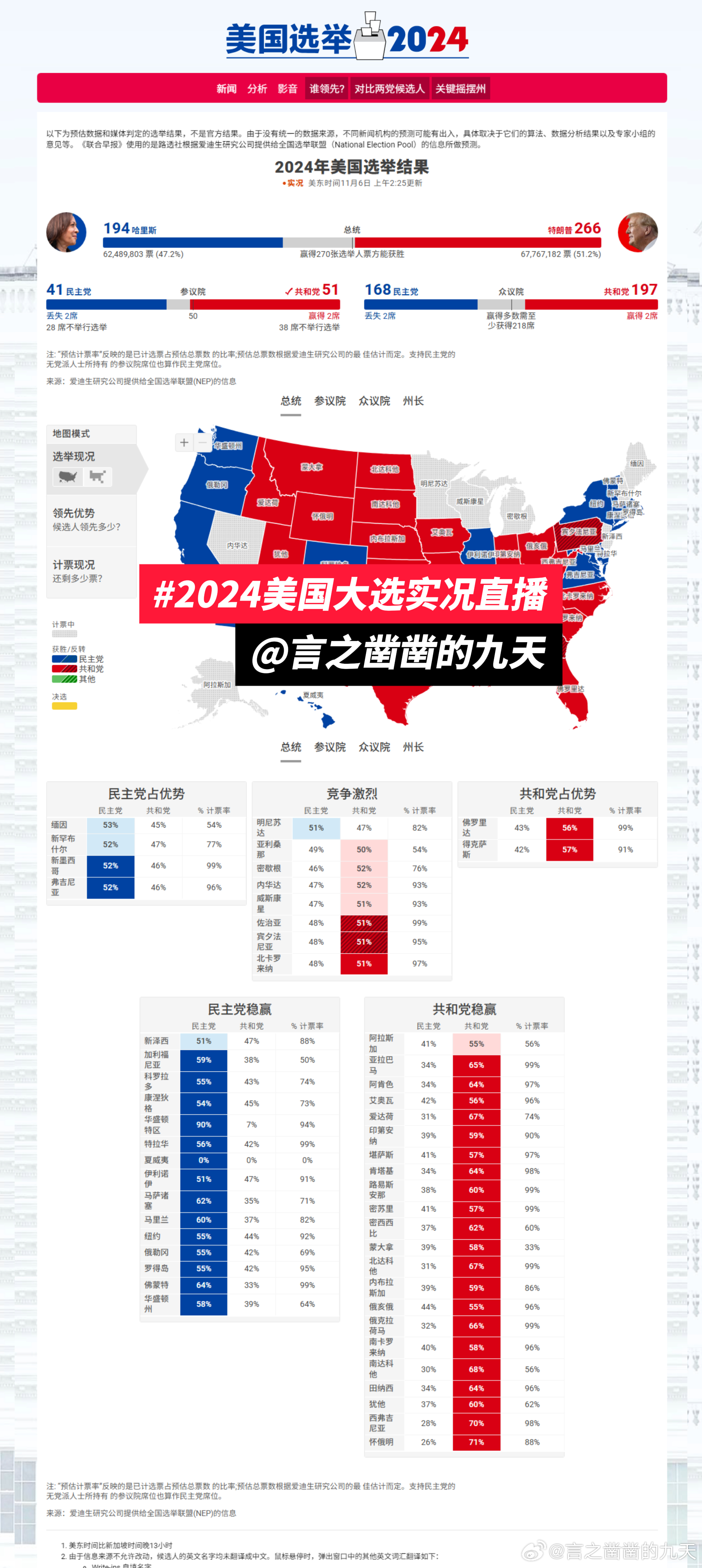 美国最新资讯速递：新闻头条实时报道