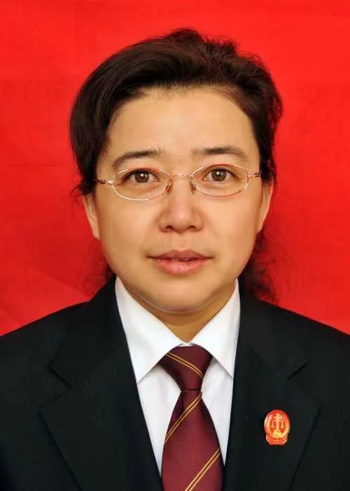 罗甸县新任副县长风采亮相